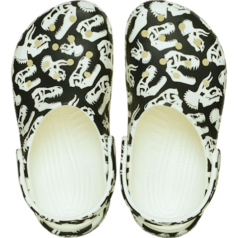 CROCS ORIGINALES dinos