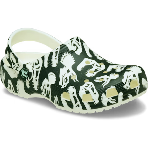 CROCS ORIGINALES dinos