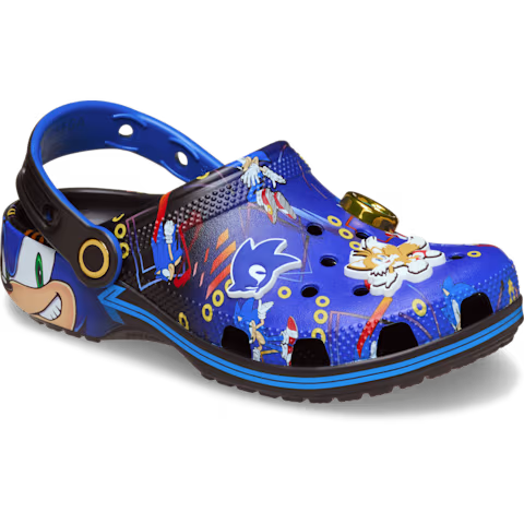 CROCS ORIGINALES sonic