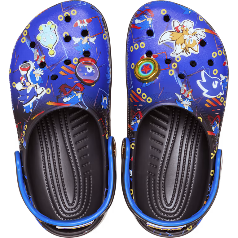 CROCS ORIGINALES sonic