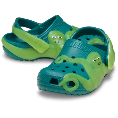 CROCS ORIGINALES Pulpo