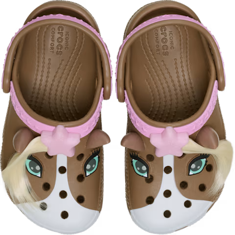 CROCS ORIGINALES Horse