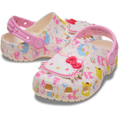 CROCS ORIGINALES Kitty