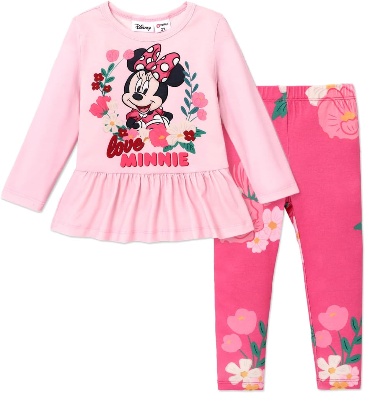Conjunto 2 Piezas