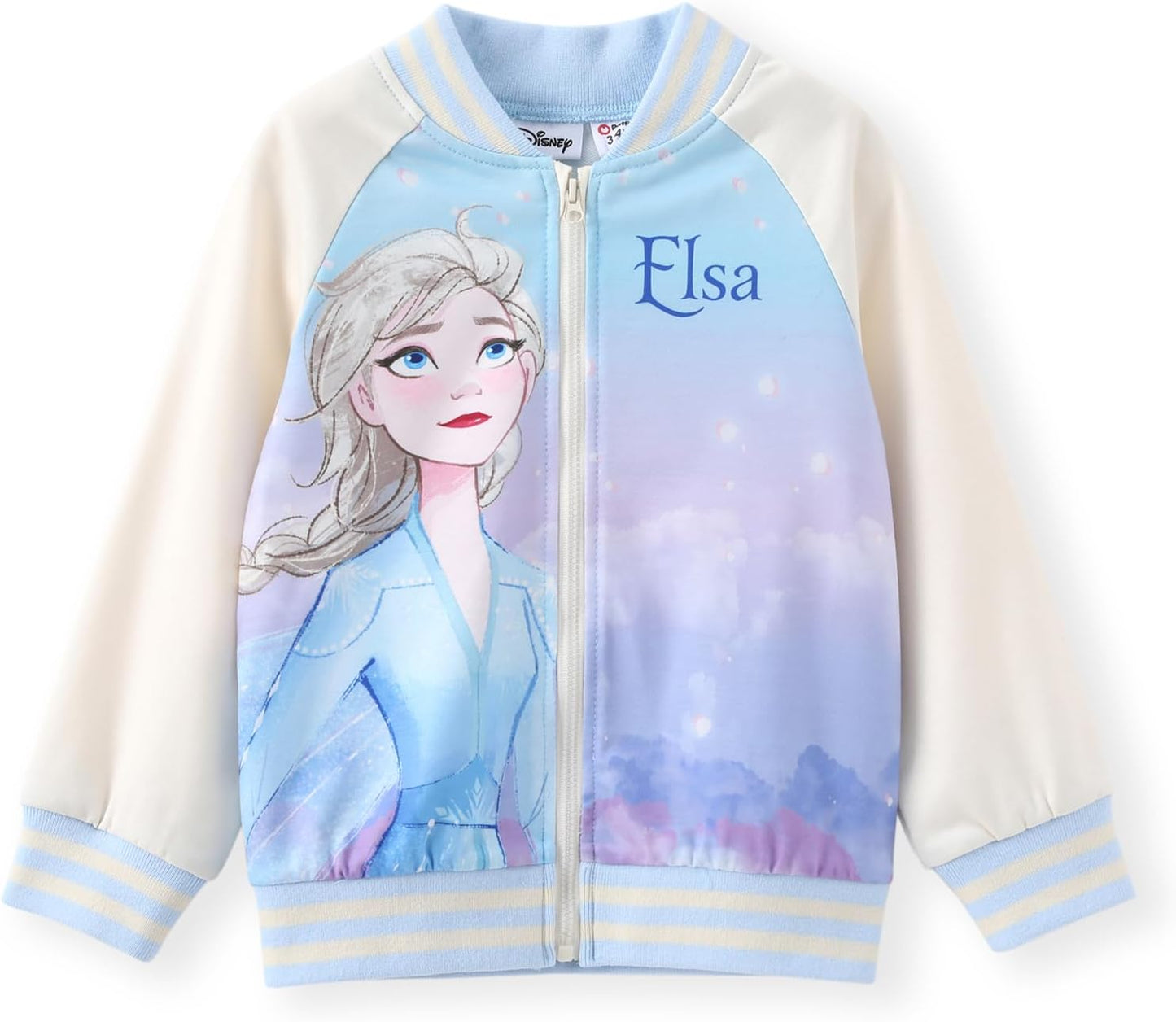 Disney Princesa Frozen