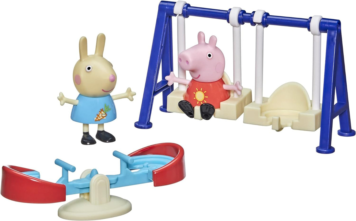 Peppa'S Adventures