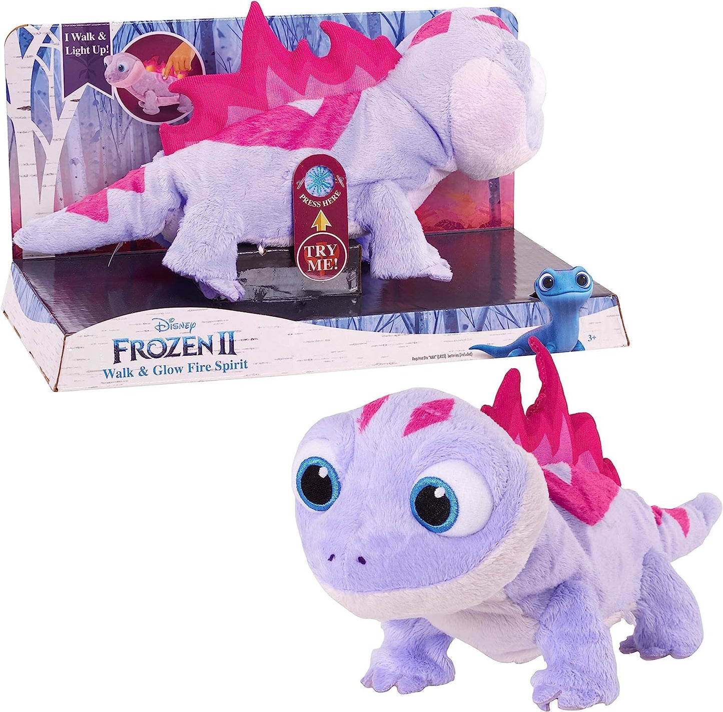 Just Play - Disney Frozen 2
