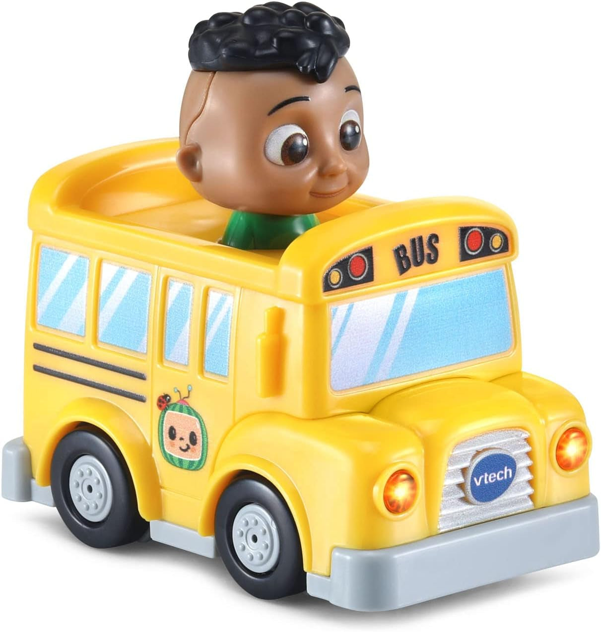 VTech CoComelon Go! Go!