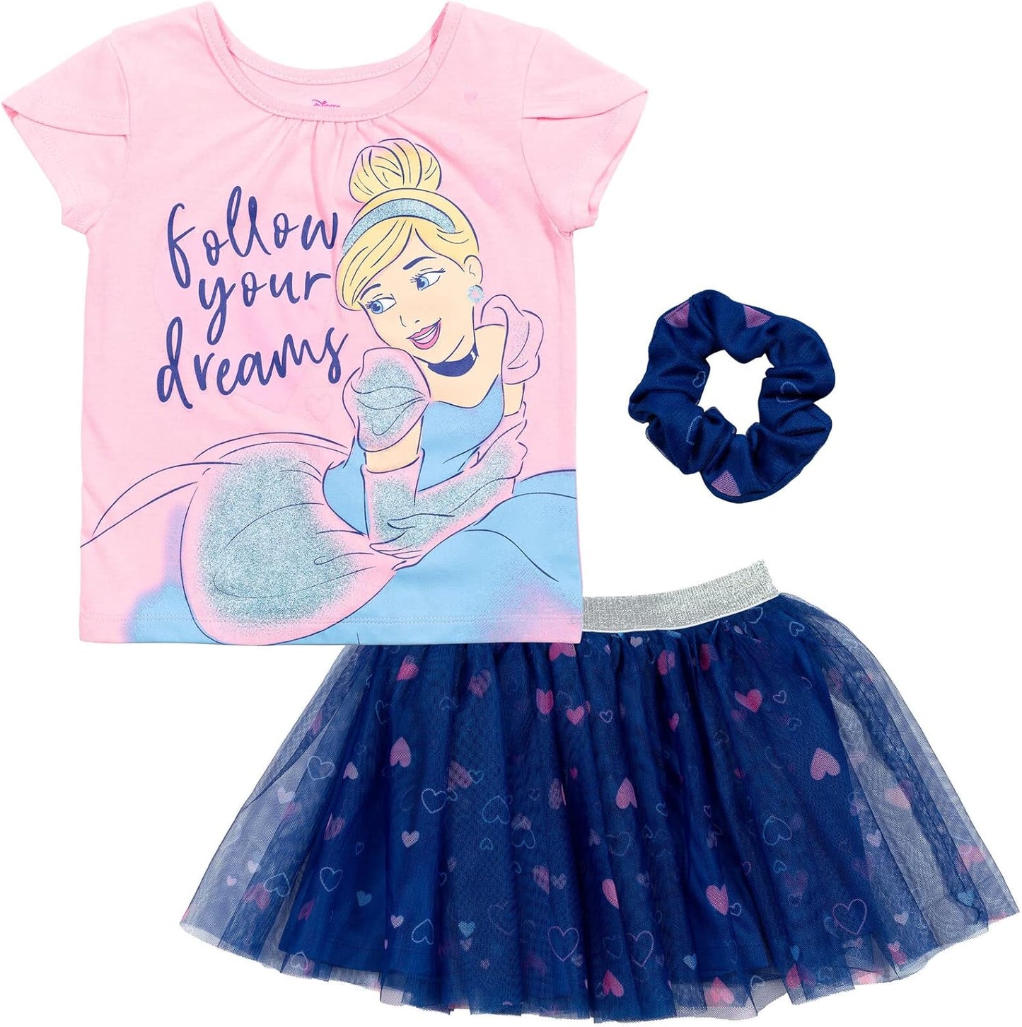 Conjunto 3 Piezas