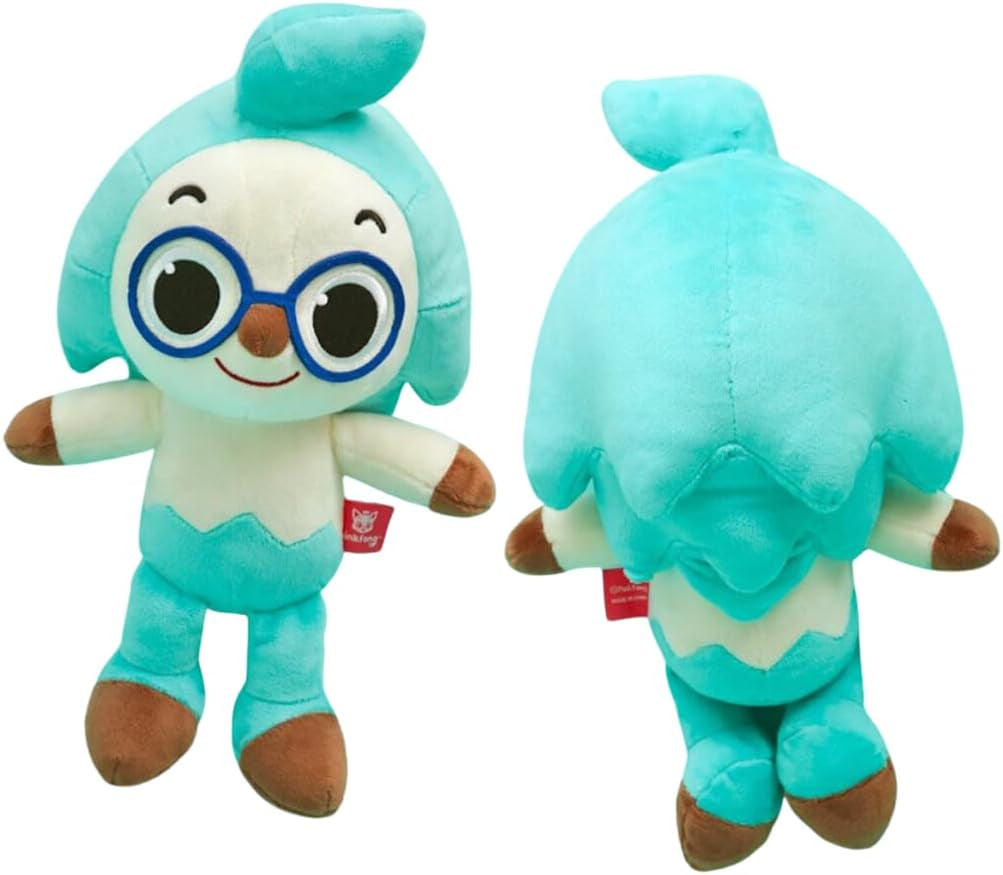 Pinkfong Hogi - Juguete de peluche Juguete Baby Shark