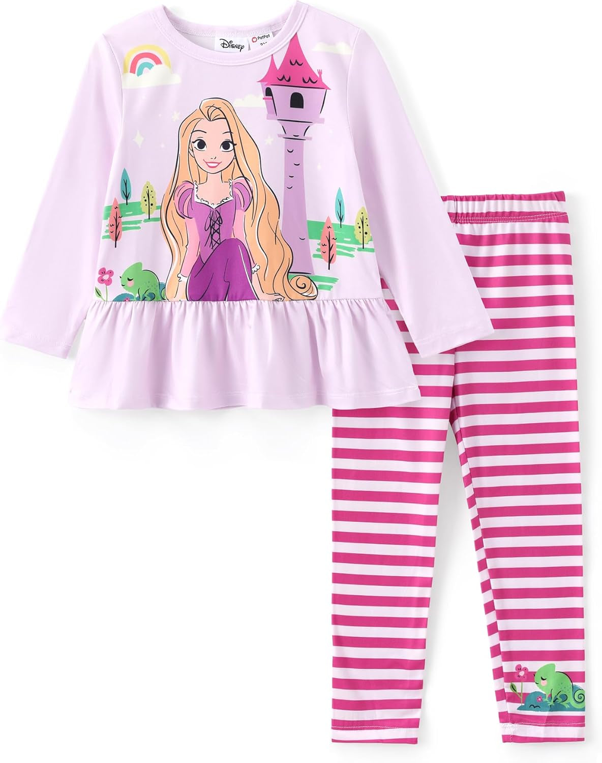 Conjunto 2 Piezas
