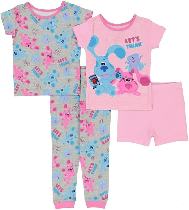 Blue's Clues & You Pijamas