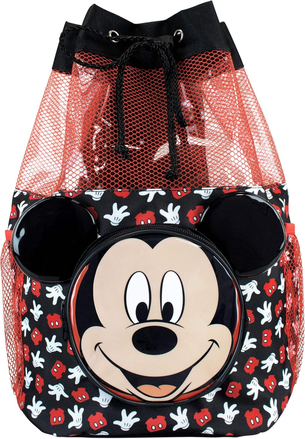 Disney Bolsa de natación Mickey Mouse
