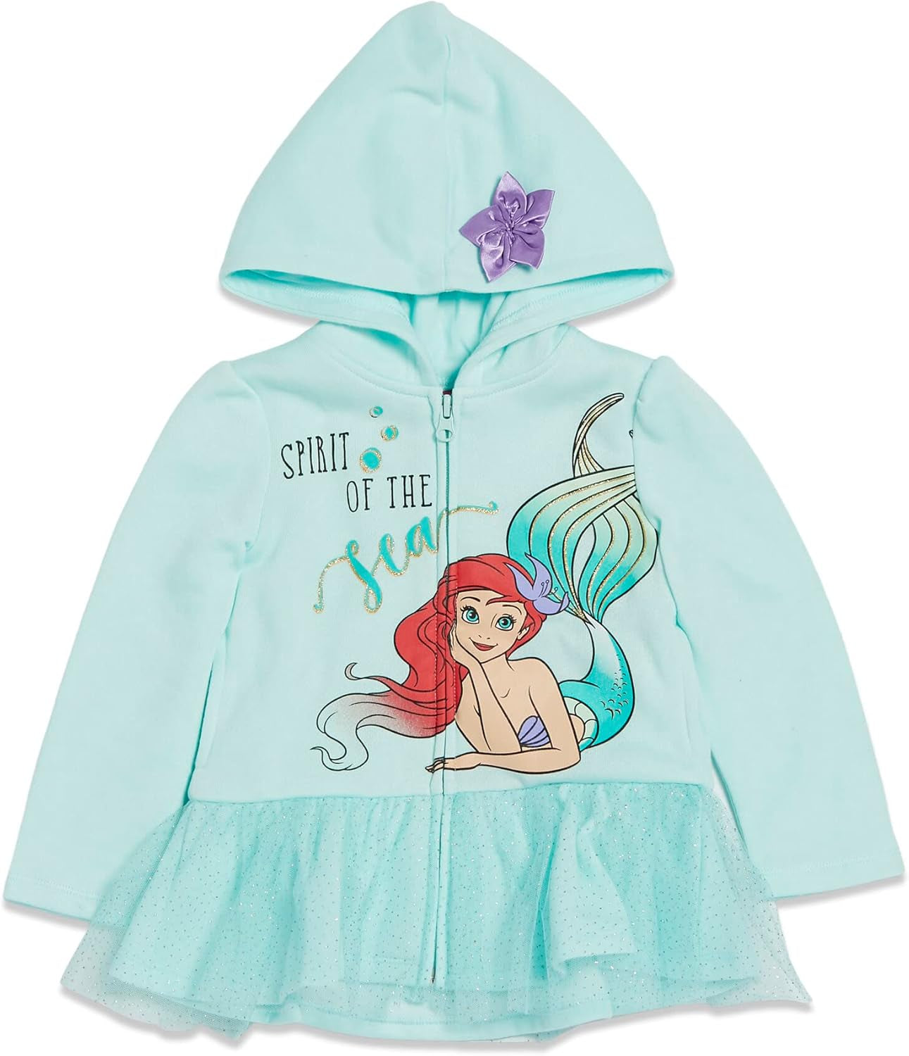 Disney Princess - Sudadera