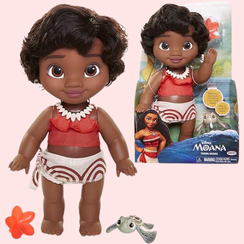 MOANA