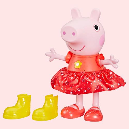 PEPPA PIG