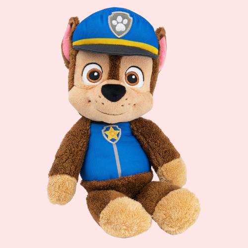 PAW PATROL