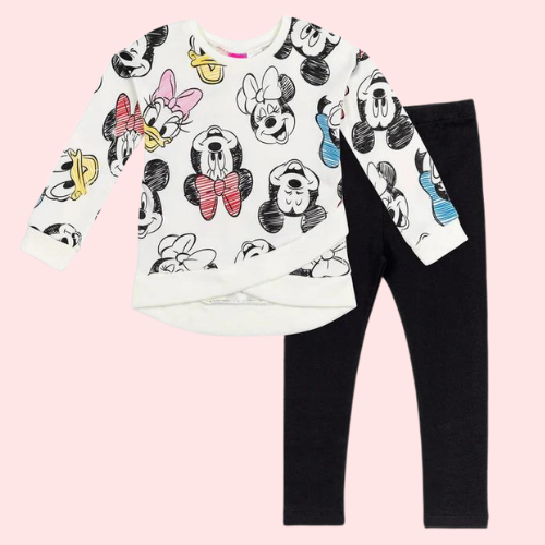 Niñas Mayores Talla 8-12