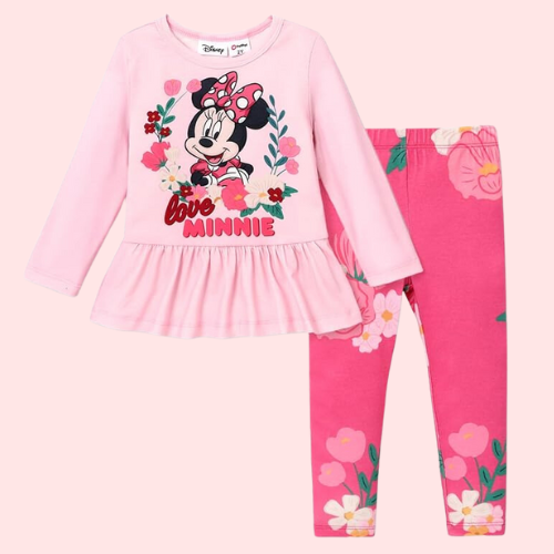 MINNIE ROPA