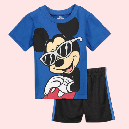 MICKEY ROPA