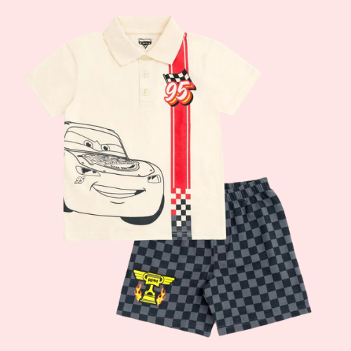 CARS ROPA