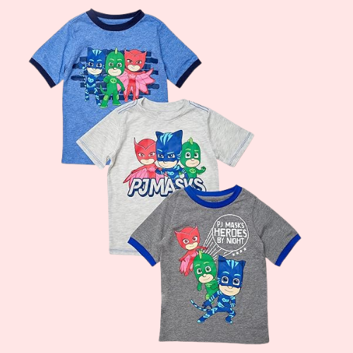 PJ MASKS