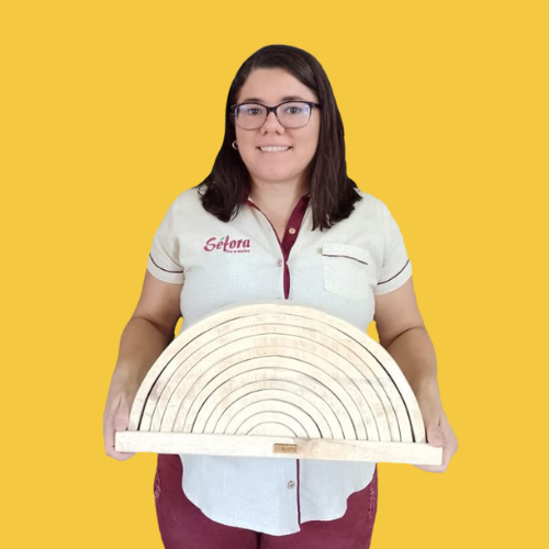 ¿Quién está detrás de Séfora?