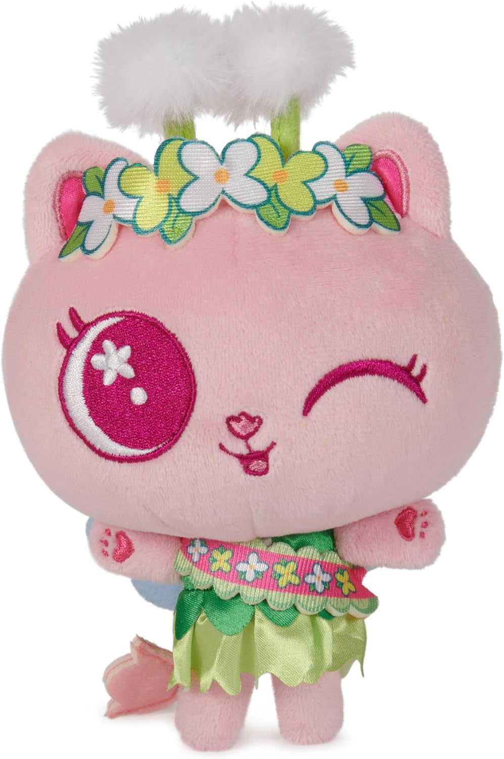 Peluche de hada de gatito, Gabby's Dollhouse