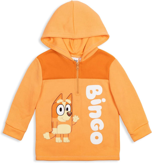 Sudadera Bingo Bluey 