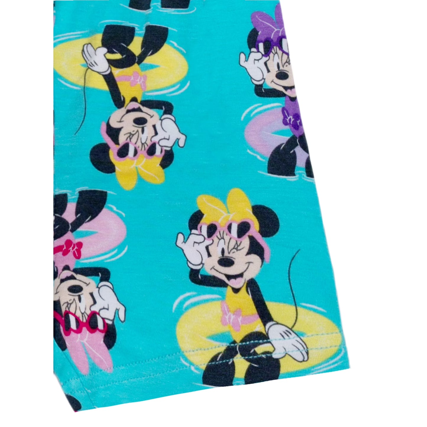 Conjunto de Pijama Minnie Mouse