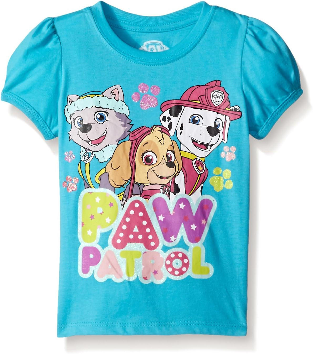 Nickelodeon Camiseta de Paw Patrol