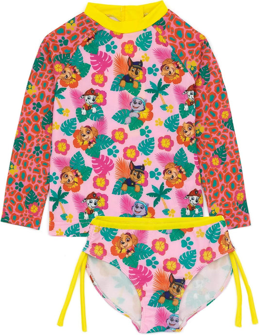 Paw Patrol Traje de baño