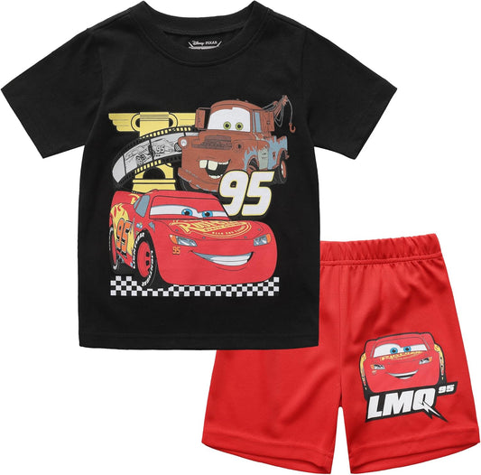 Disney Cars