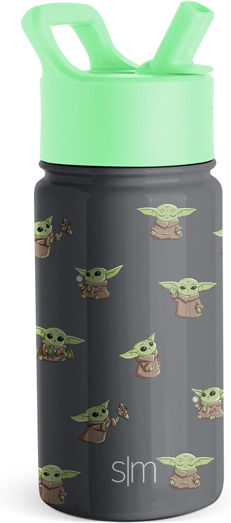 Simple Modern - Botella de agua de acero inoxidable Star Wars