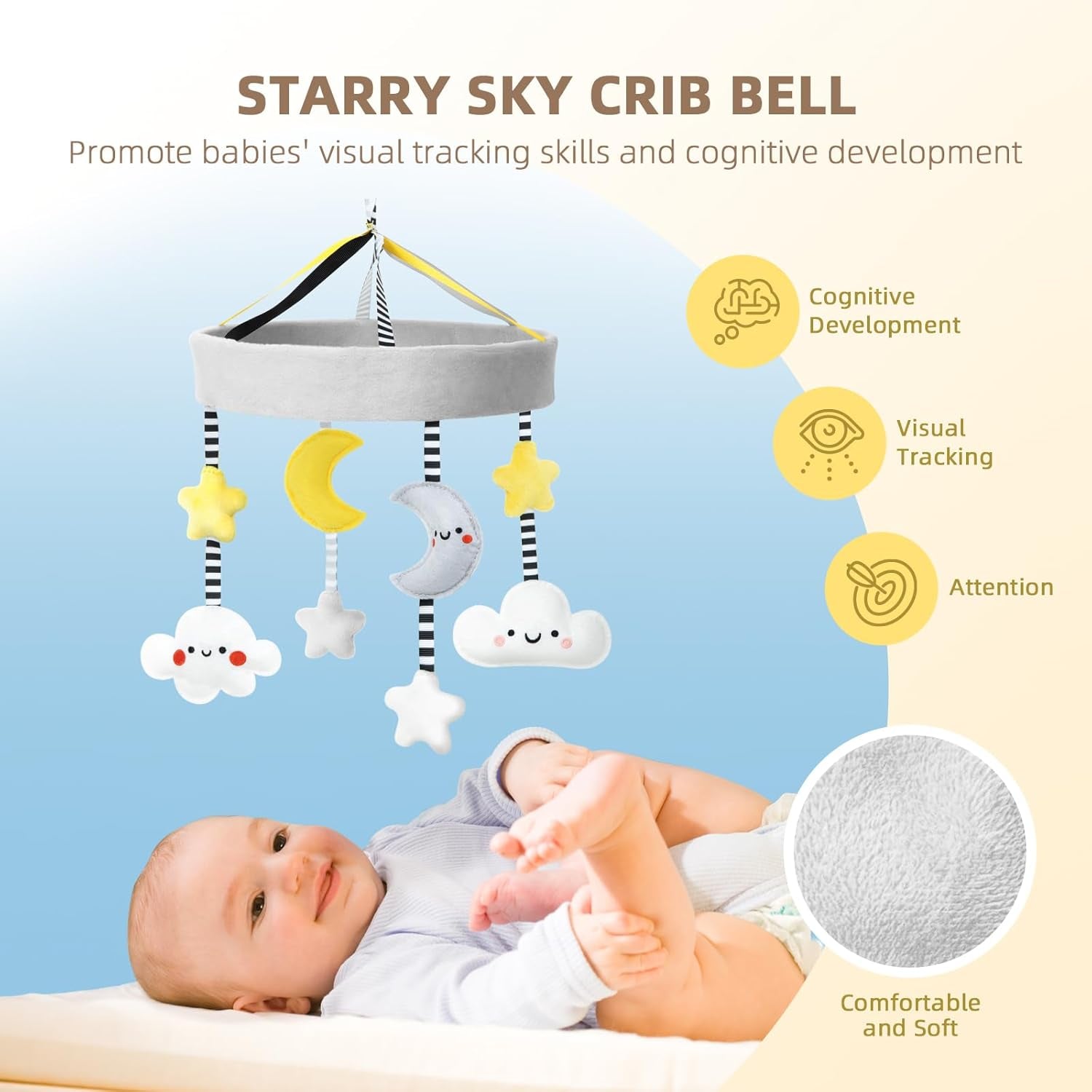 Kit de Juguetes Montessori 