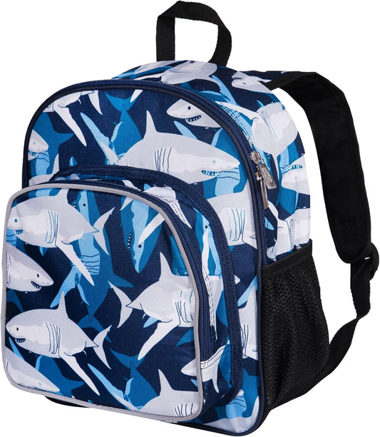 Wildkin Mochila infantil de 12 pulgadas