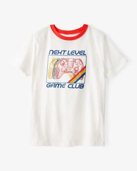 Camiseta