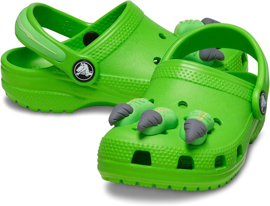 Crocs Zuecos clásicos unisex