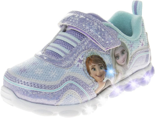 Disney Zapatillas de deporte Frozen Tenis 