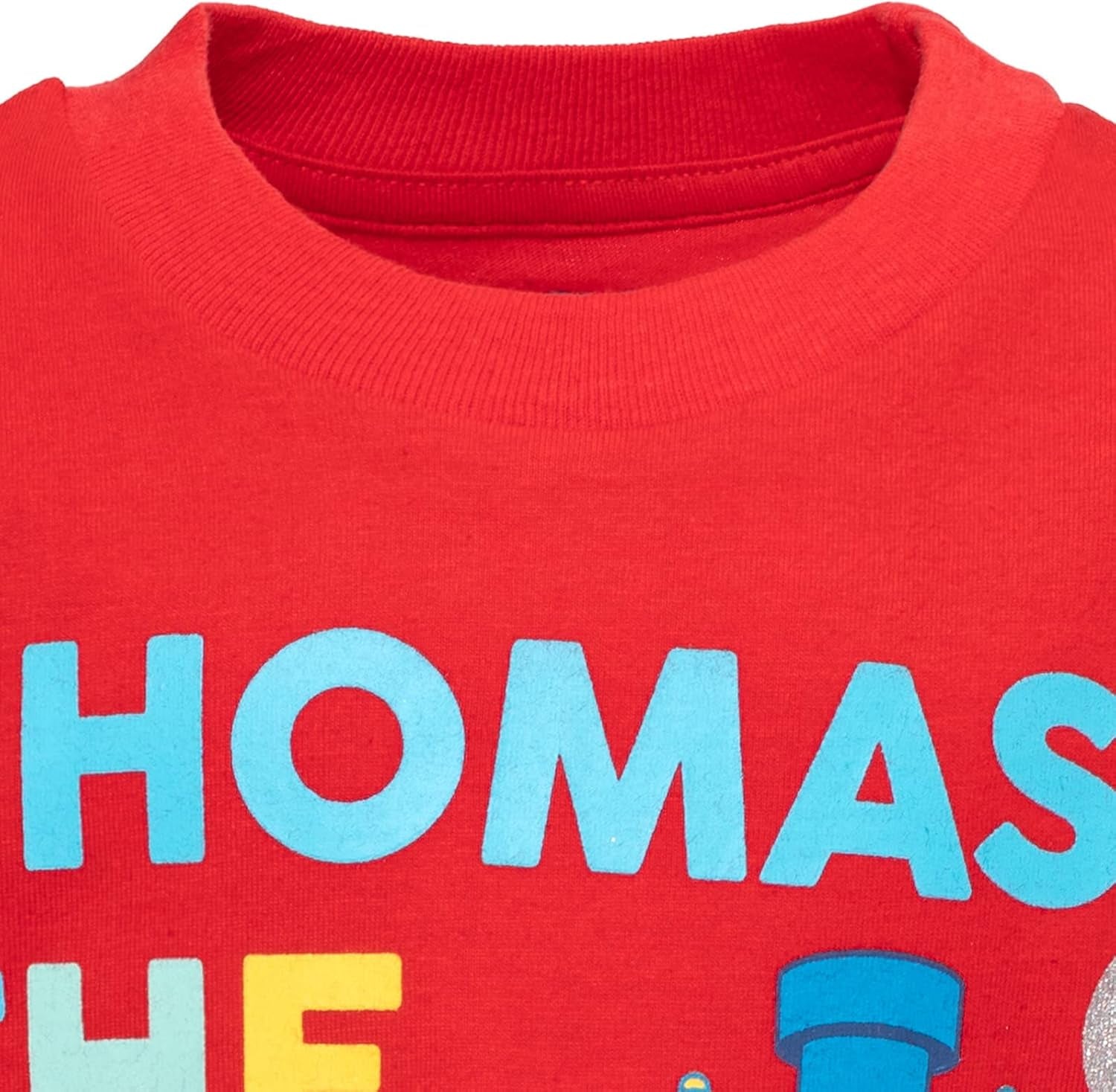  Paquete de 2 camisetas para niños