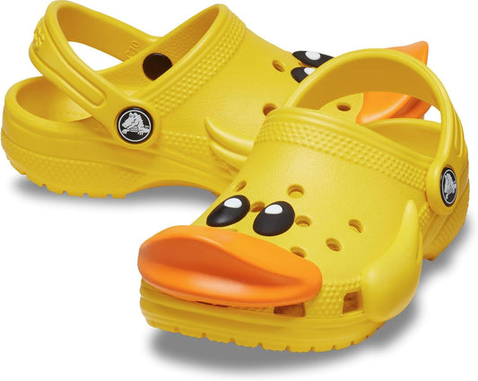 Crocs Zuecos clásicos unisex