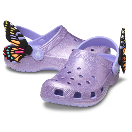 CROCS ORIGINALES MARIPOSA
