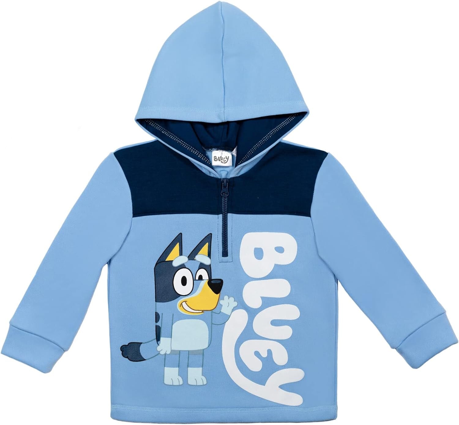 Sudadera Bluey 