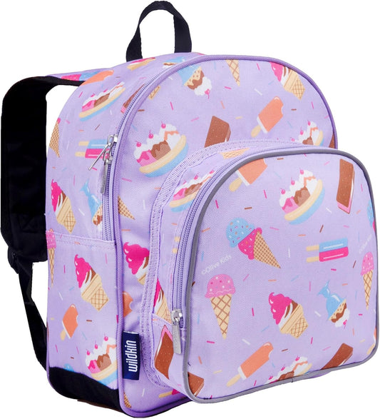 Wildkin - Mochila de 12 pulgadas