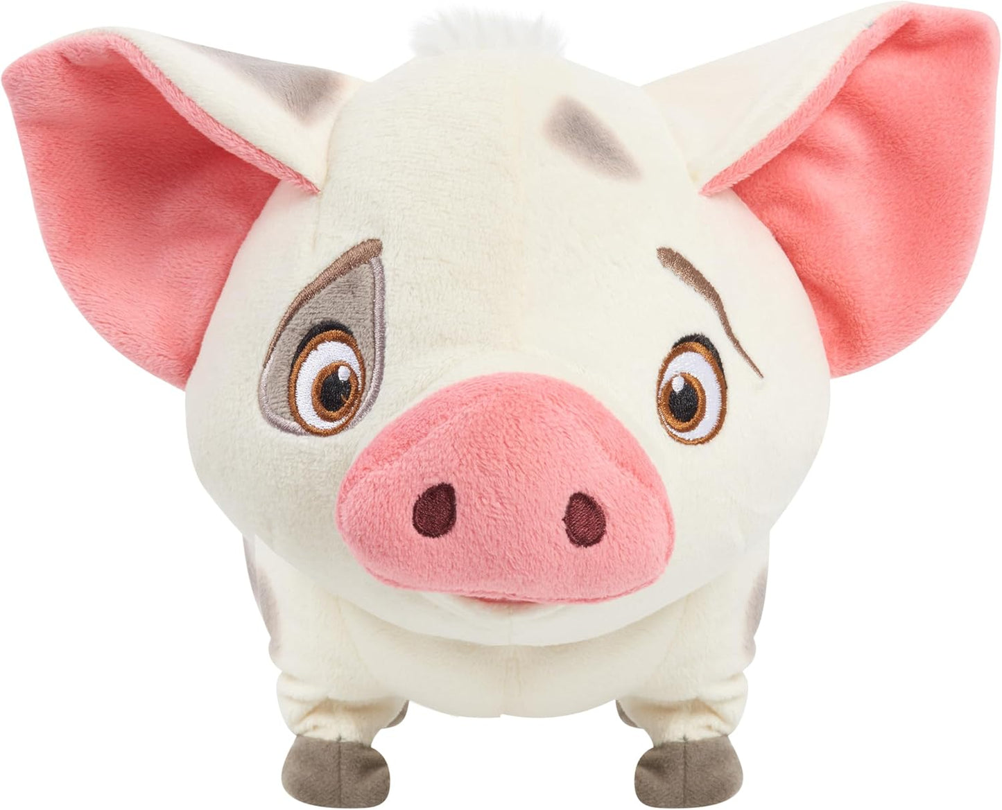 Disney Princess Moana Walk & Snort Pua 