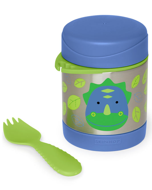 Skip Hop Tarro de comida aislado