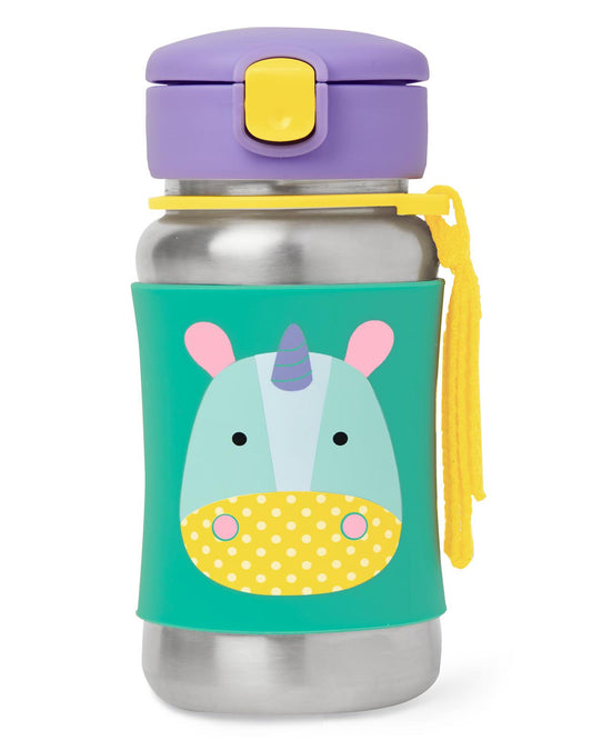 Skip Hop botella de acero inoxidable