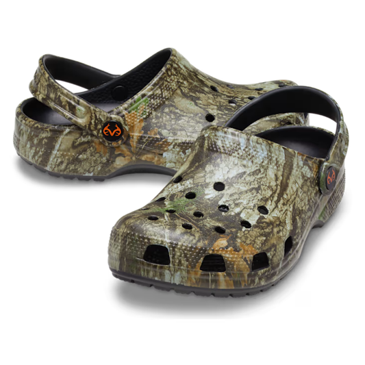 CROCS ORIGINALES