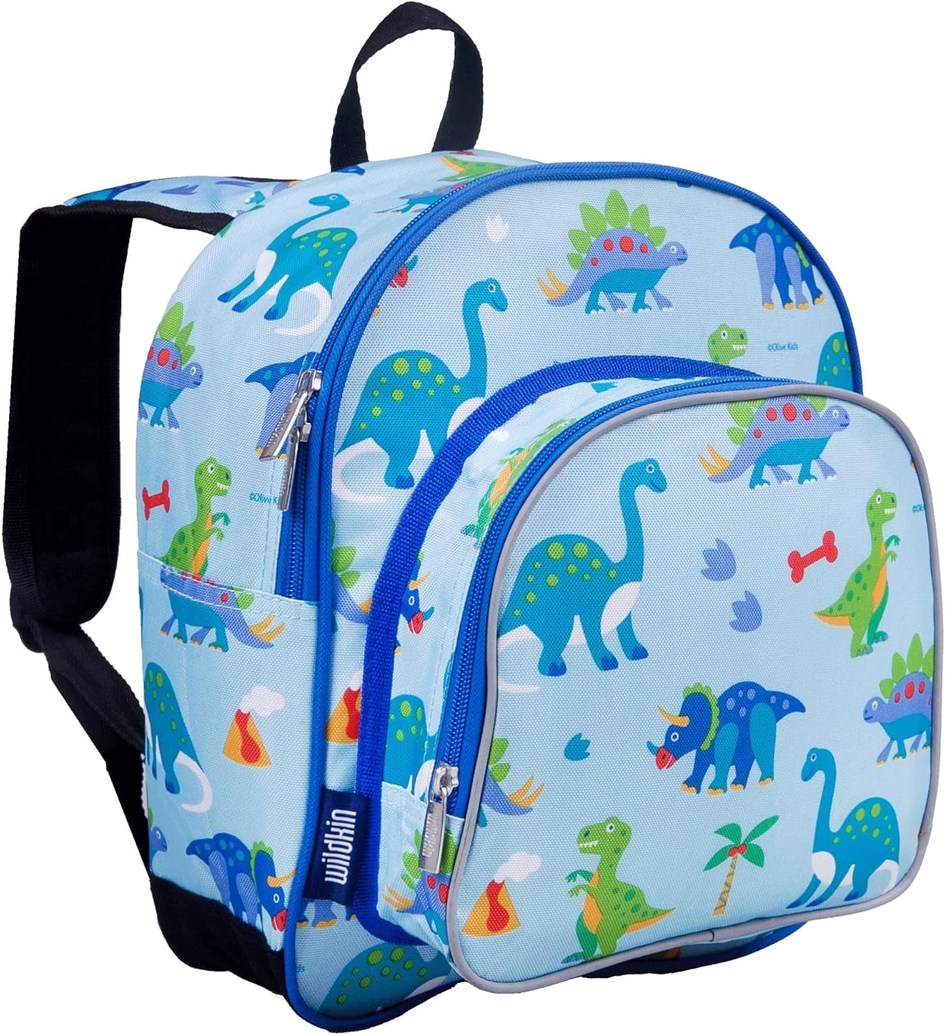 Wildkin  Mochila 12 pulgadas 