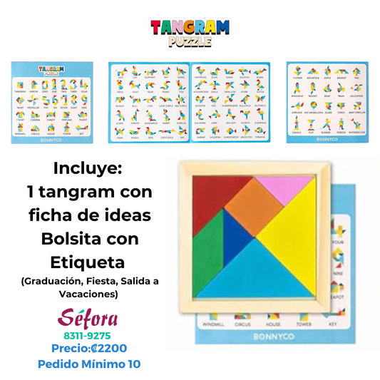 Kit Multi-Ocasión: Graduación, Vacaciones y Fiesta (Pedido Mínimo 10)